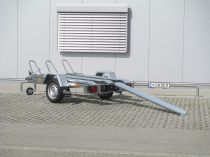 Motorradanhänger