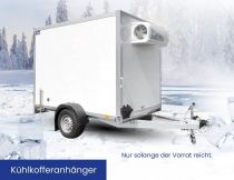 AKTION! Kühlkoffer
