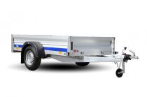 Kastenanhänger (über 750kg)