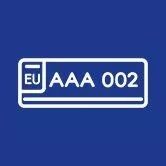 Zulassung des Anhängers