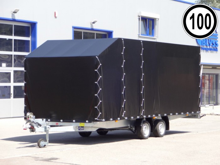 <strong>ATLAS II 3000</strong> AUTOTRANSPORTER