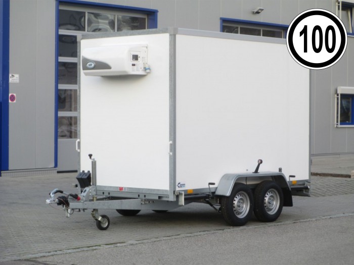 <strong>Coolbox FK2030HTL</strong> KÜHLKOFFERANHÄNGER