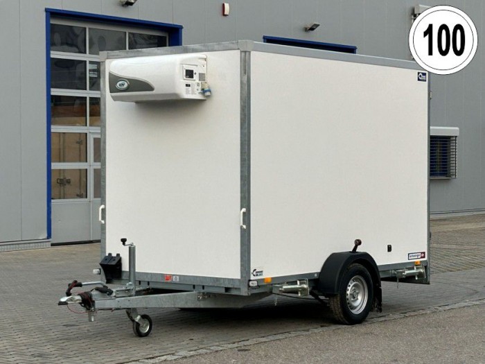 <strong>Coolbox FK1330HL</strong> KÜHLKOFFERANHÄNGER