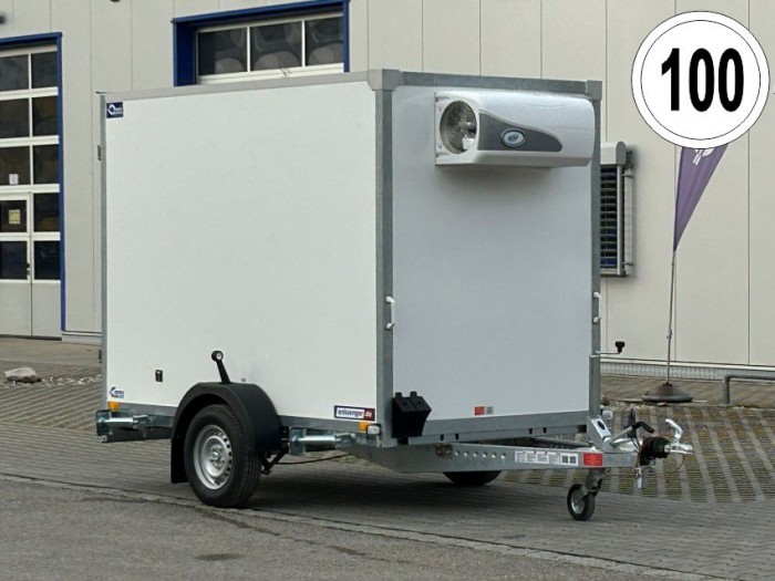 <strong>Coolbox FK1325HL</strong> KÜHLKOFFERANHÄNGER