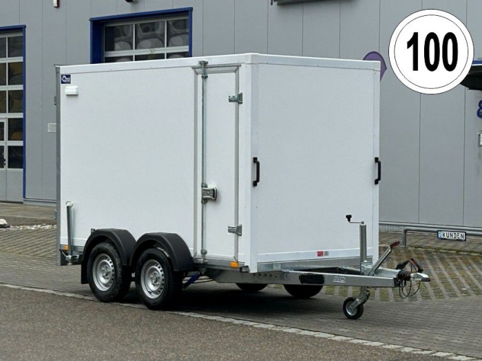 <strong>FR2730/180HTL Seitentür</strong> KOFFERANHÄNGER