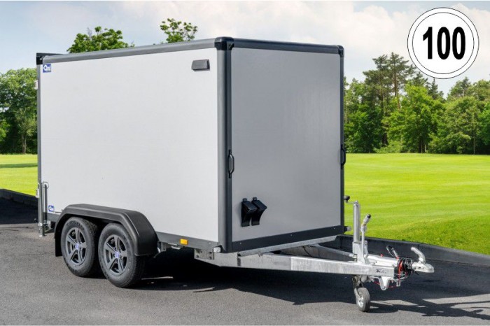 <strong>FS2030/180HTL grau</strong> KOFFERANHÄNGER