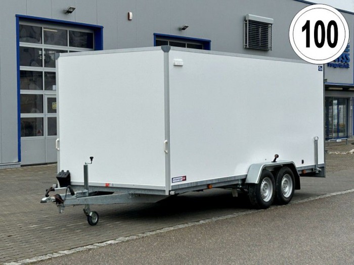 <strong>F2751HTL</strong> KOFFERANHÄNGER ANHÄNGER