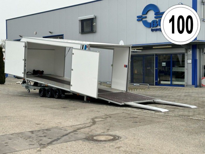 <strong>Monte Carlo 607</strong>