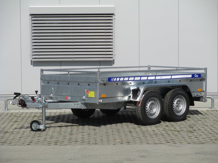 <strong>Meister 2730HT</strong>