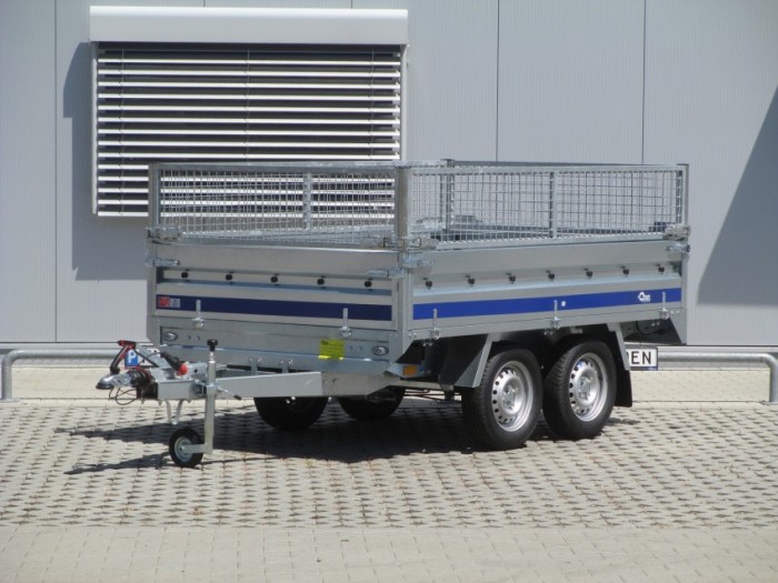 <strong>BH152515HT Simple Laubgitter</strong>
