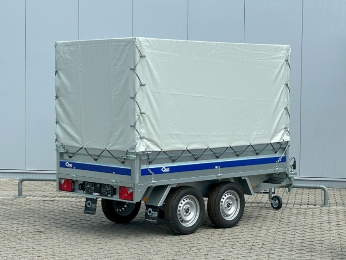 <strong>BH752513T Simple Hochplane 150cm</strong> 