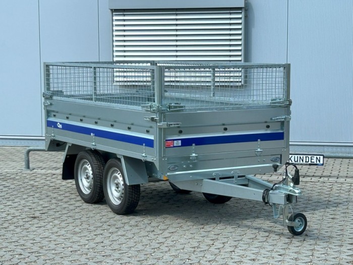 <strong>BH752513T Simple Laubgitter</strong> 