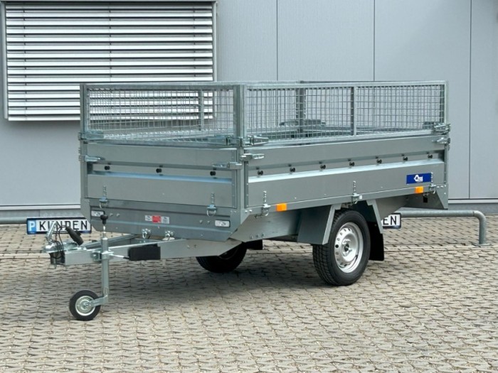 <strong>BH752513 Simple Laubgitter</strong>