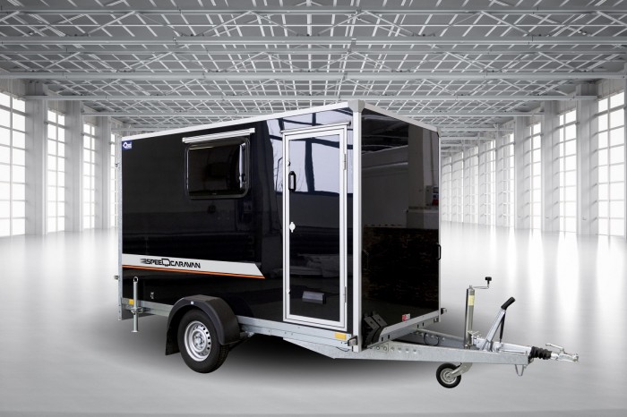 <strong>SPEEDCARAVAN 310</strong>