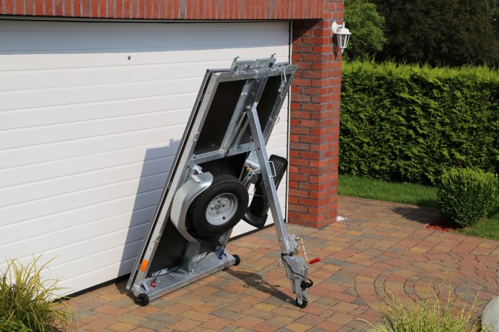 <strong>Transformer 75</strong> PKW Anhänger