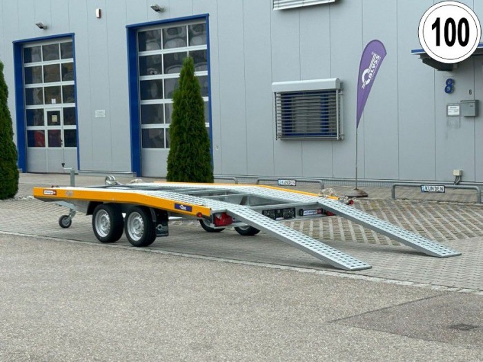 <strong>Jupiter TX Edition</strong> AUTOANHÄNGER