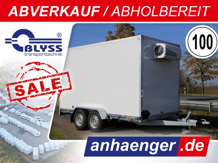<strong>AKTION! Coolbox FK2736HL</strong> KÜHLKOFFERANHÄNGER