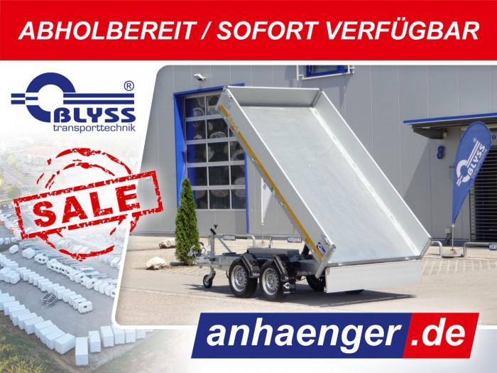 <strong>Sonderangebot! Kipper 2031-P-72</strong> RÜCKWÄRTSKIPPER MIT HANDPUMPE