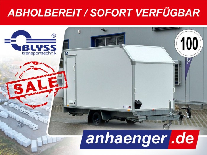 <strong>SONDERANGEBOT! FC1536B160HL Aero Seitentür AKS Alufelgen</strong> KOFFERANHÄNGER