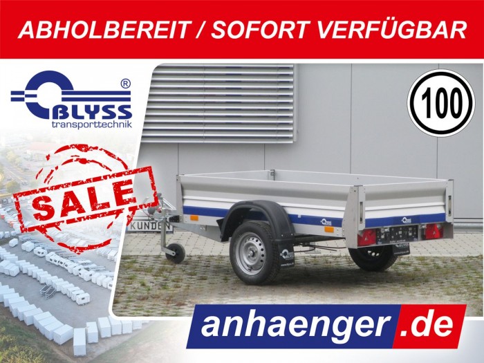 <strong>Sonderangebot! Alumina XS2</strong>