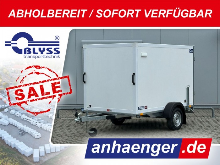 <strong>Sonderangebot! FR752415/150L</strong> KOFFERANHÄNGER 